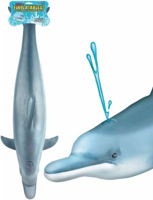 Dolphin Finflatable