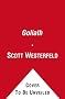 Goliath (Leviathan Trilogy (Quality))