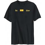 T-Shirt Mens Black 