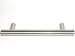 Top Knobs-Hopewell Bar Pull Collection M430 in Brushed Satin Nickel