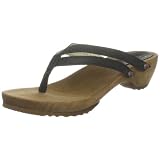 Sanita Trine Slides Sandal