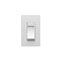 Leviton Ivory White Almond RF Z-Wave Scene Capable Dimmer Switch LED 600W RZI06-1LX