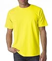 Bright Neon Short-Sleeve T-Shirt