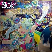 CLUBSICK(TYPE-B)