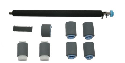 HP 4250 Roller Maintenance Kit , w/ Instructions