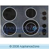 Review GE - General Electric  / Stove/oven/Range Glass Maintop Assy - WB61T10005