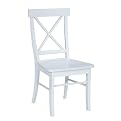 X-Back Chair - Set of 2