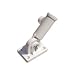 Adjustable Aluminum Flagpole Bracket