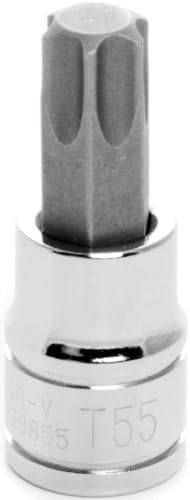 Performance Tool W38855 Star Bit Socket, 3/8-Inch Drive