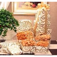 Out of stock ~ Gourmet Snack Tower