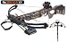 Barnett Wildcat C5 18076 Crossbow Package