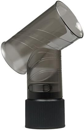 Vic+ Sescret Tools wind Spin Diffuser (Grey) by Agenda Salon Concepts