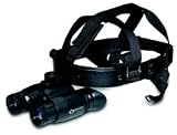 Tactical G1 Binocular Goggle