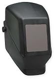 Weld Helmet,Black,Fixed Shade 10 Lens Jackson 3017858