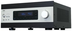 Adcom Gfr-700 7.1-Channel 145-Watt A/V Receiver