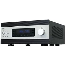 Adcom Gfr-700 7.1-Channel 145-Watt A/V Receiver