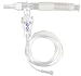 Veridian 11-558 Tee Adapter Kit for Compressor Nebulizers