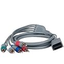 480p HD Component Cable for Nintendo Wii