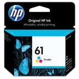 HP CZ074FN140 CZ074FN140 Ink, Tri-Color, 165 Page-Yield, 2/Pk