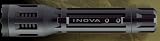 Inova Inforce Military White LED Flashlight