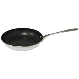  Roy Yamaguchi 10 Fry PAN-WHT