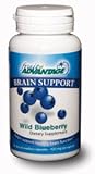 Fruit Advantage Wild Blueberry 60 CT By Fruit Advantage