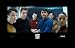 Star Trek XI - style Q by Unknown. Size 13.48 inches width by 5.81 inches height. High Quality Art Poster Print