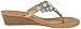 WHITE MOUNTAIN 'Chrysalis' Women's Sandal