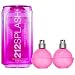 cover of Carolina Herrera 212 Splash