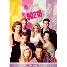 Beverly Hills 90210 - complete Season 3