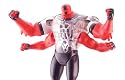 Bandai - Ben 10 - 15cm Action Figure - Fourarms
