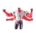 Bandai - Ben 10 - 15cm Action Figure - Fourarms