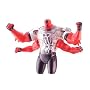 Bandai - Ben 10 - 15cm Action Figure - Fourarms