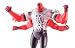 Bandai - Ben 10 - 15cm Action Figure - Fourarms