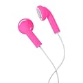 Deos Earphone Covers - Dark Pink (CVRZRP1915)