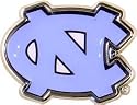 University of North Carolina METAL Auto Emblem Adhesive