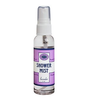Jane Inc. Shower Mist 2 oz - Lavender