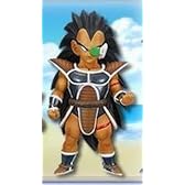 ドラゴンボール改　組立式ドラゴンボール改ワールド　コレクタブルフィギュア　Vol.1　天下分け目の超決戦編　スペシャルカラーver. 　ラディッツ