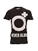 Blood Brother Blood Brother Never Alone Crew Tee
