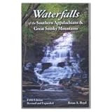 waterfalls of the southern appalachians  great smoky mountains