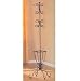 Metal Coat Rack By Coaster Furniture