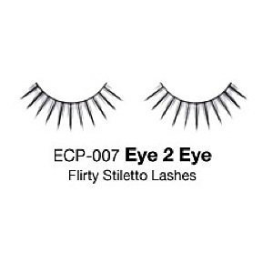 X-Gen Premium Lashes Long Flirty Lashes Eye 2 Eye (Augenwimper) Preisvergleich