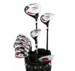 Tiger Shark Vortex Full Stand Bag)