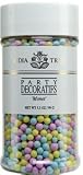 Gourmet Food : Nonpareils - Monet