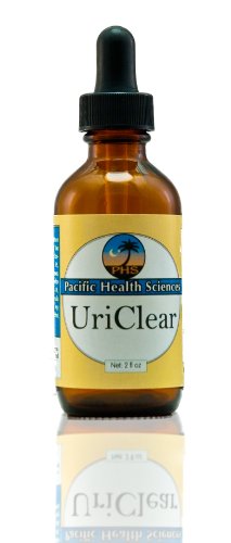 UriClear (UTI Urinary Tract Infections) 2 oz