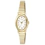 Timex Women's T21882 Classic Cavatina Expansion Stainless Steel Bracelet Watch