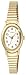 Timex Women's T21882 Classic Cavatina Expansion Stainless Steel Bracelet Watch