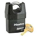 5 Pin High Security Padlock Keyed Diff (470-6321) Category: Padlocks and Cables