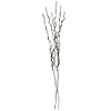 Lazy Susan White Cherry Blossom Flower