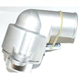 AC Delco 15-81580 Engine Cooling Thermal Housing Assembly